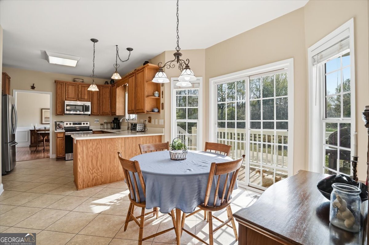 1192 Old Kings Bridge Road Nicholson, GA 30565 - Photo 24 of 58