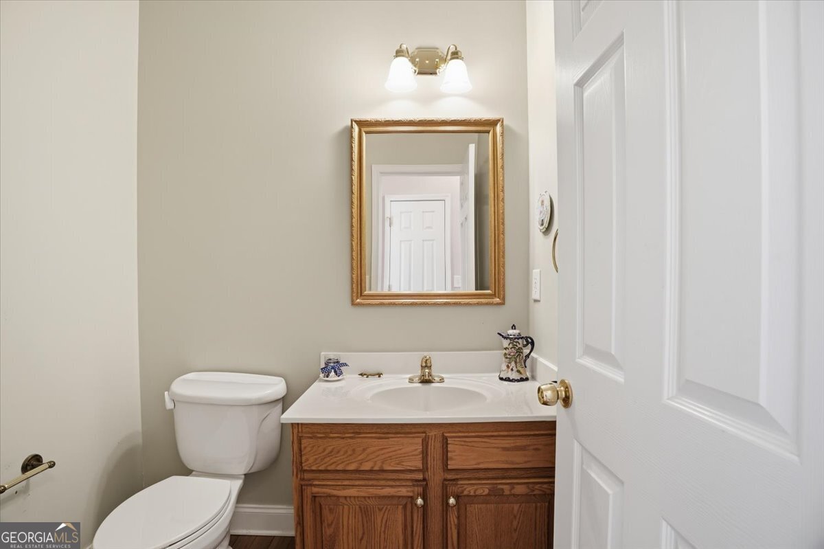 1192 Old Kings Bridge Road Nicholson, GA 30565 - Photo 25 of 58