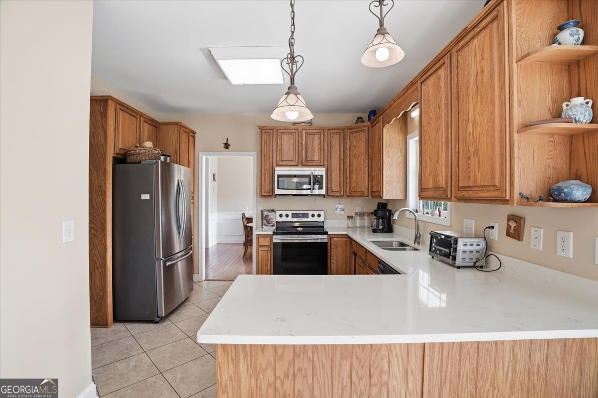 1192 Old Kings Bridge Road Nicholson, GA 30565 - Photo 25 of 61