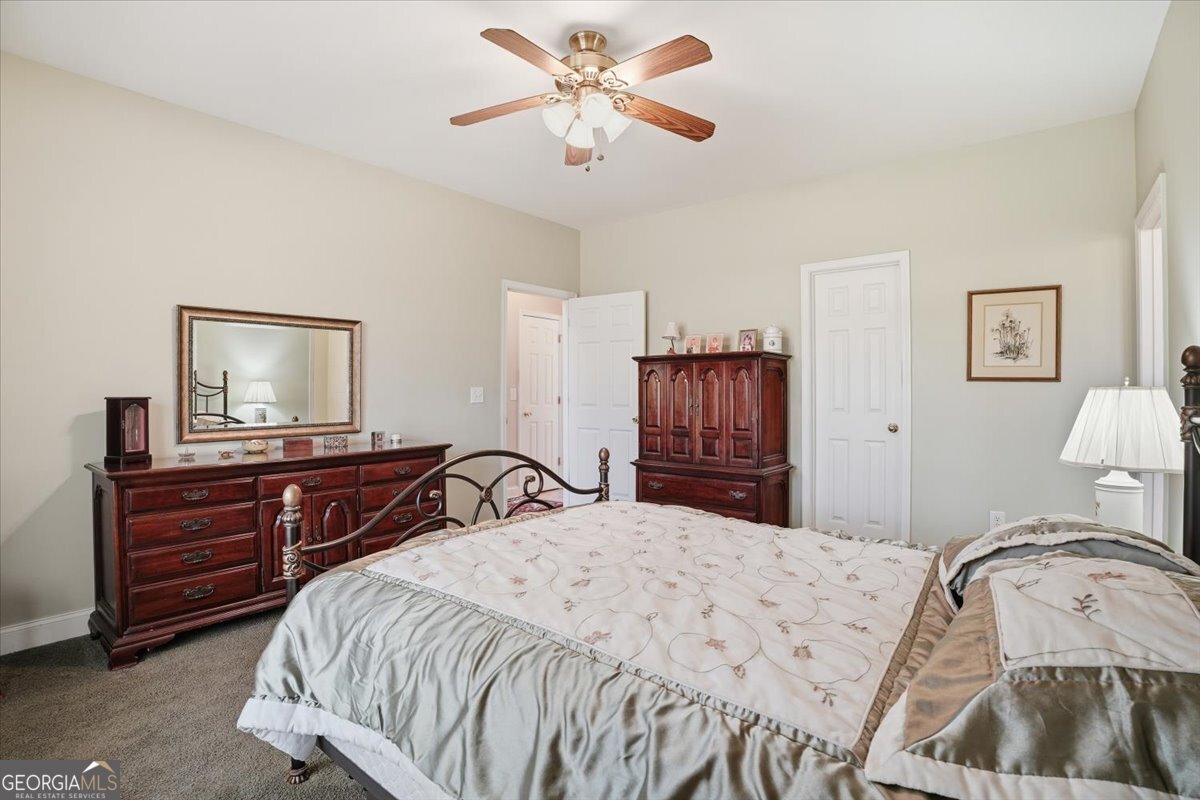 1192 Old Kings Bridge Road Nicholson, GA 30565 - Photo 27 of 58