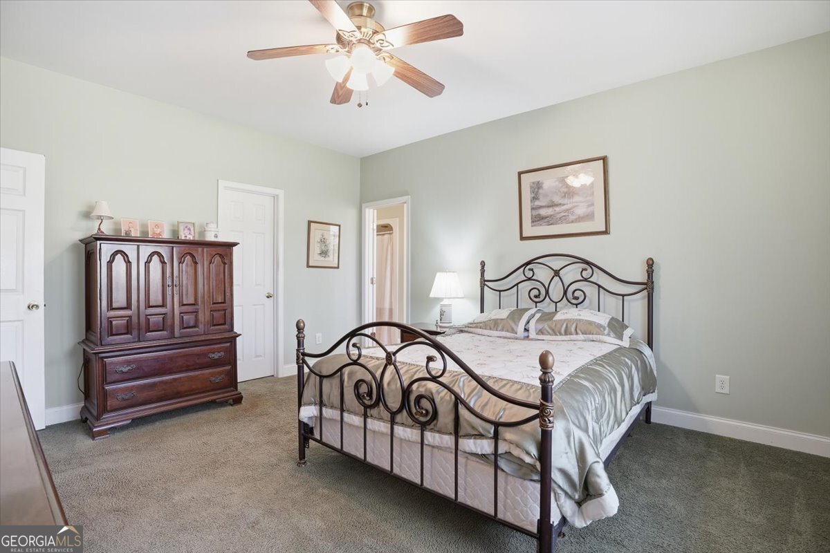 1192 Old Kings Bridge Road Nicholson, GA 30565 - Photo 29 of 61