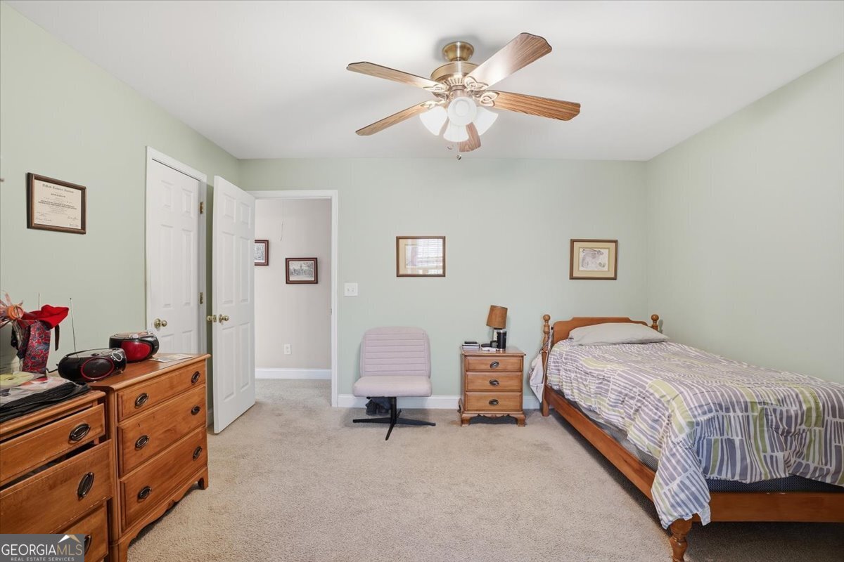 1192 Old Kings Bridge Road Nicholson, GA 30565 - Photo 39 of 58