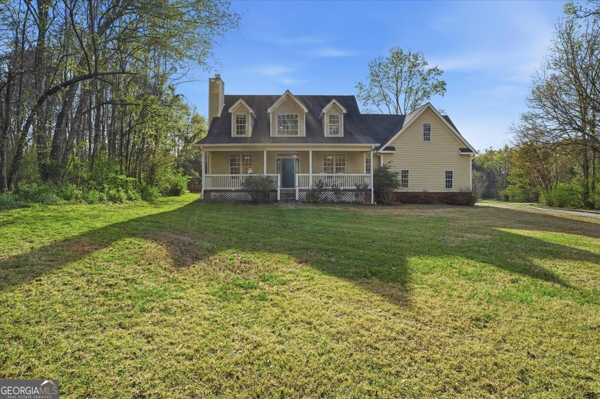 1192 Old Kings Bridge Road Nicholson, GA 30565 - Photo 4 of 58