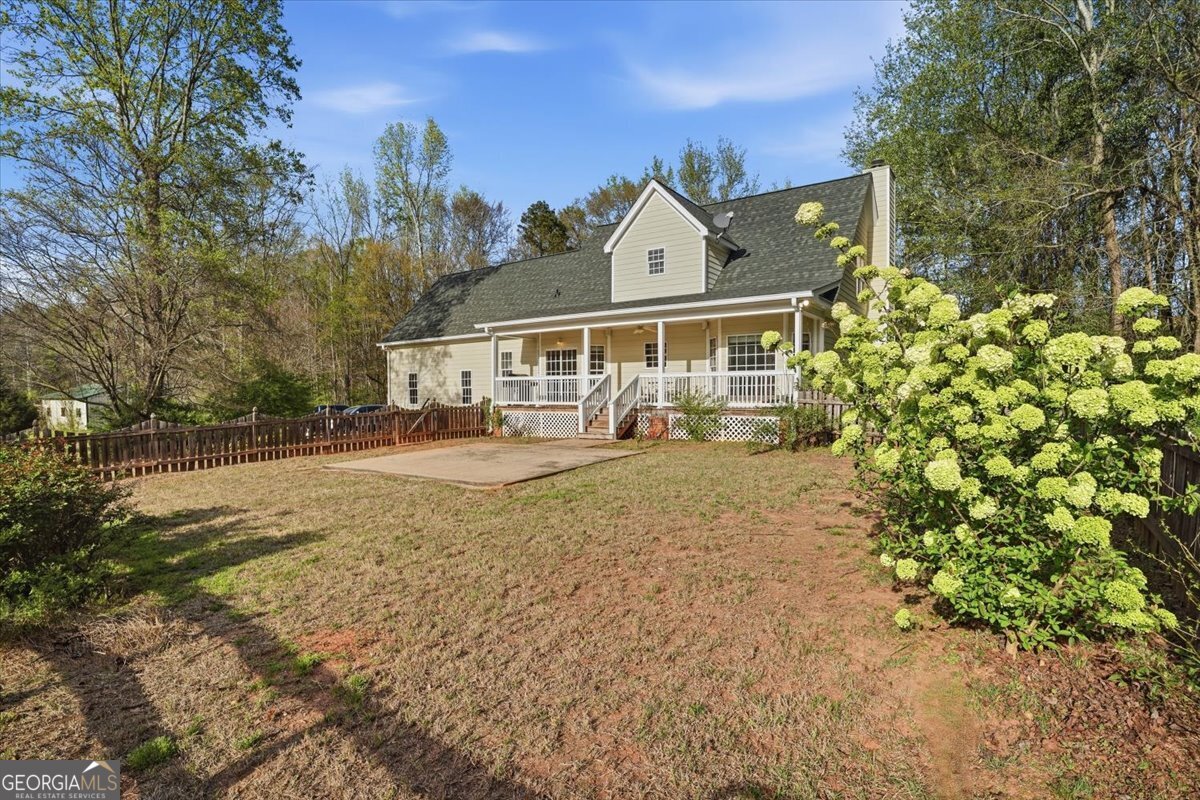 1192 Old Kings Bridge Road Nicholson, GA 30565 - Photo 45 of 61