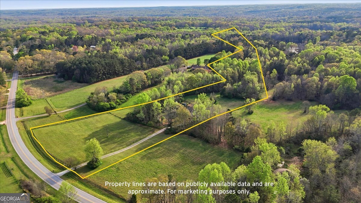 1192 Old Kings Bridge Road Nicholson, GA 30565 - Photo 48 of 58