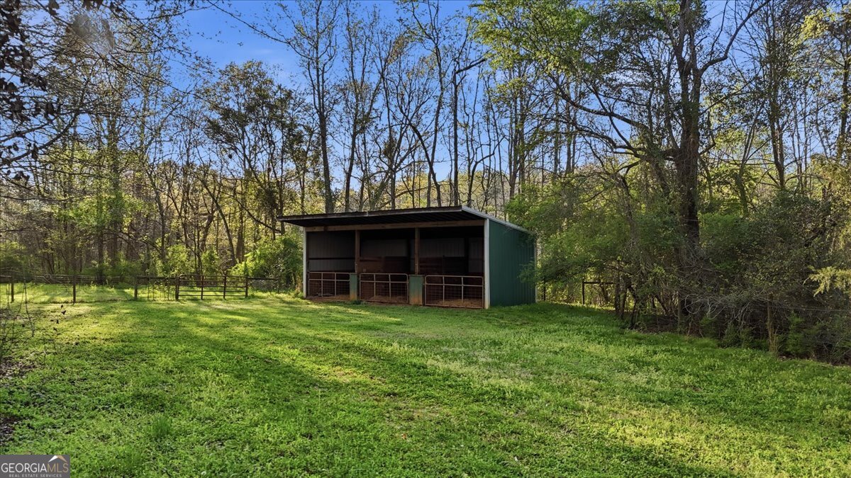 1192 Old Kings Bridge Road Nicholson, GA 30565 - Photo 48 of 61