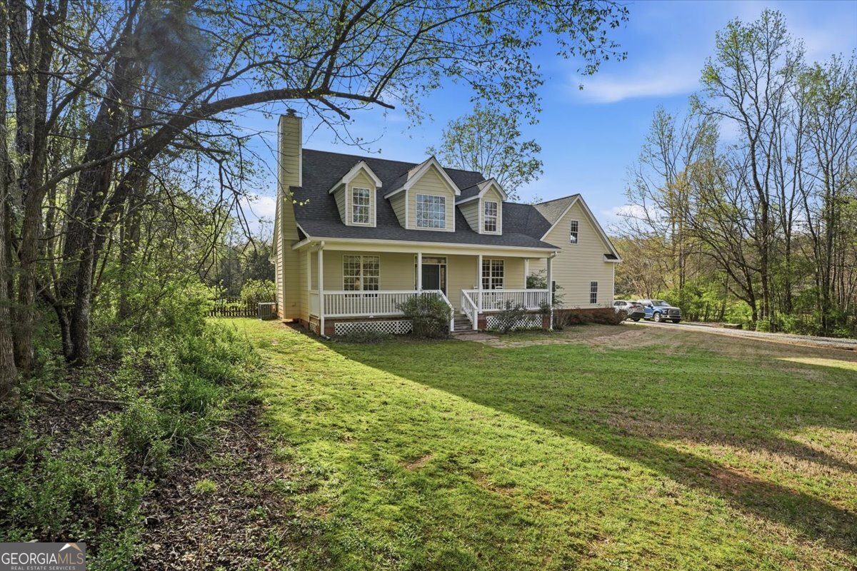 1192 Old Kings Bridge Road Nicholson, GA 30565 - Photo 5 of 58