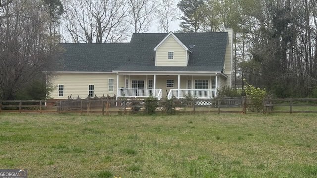 1192 Old Kings Bridge Road Nicholson, GA 30565 - Photo 5 of 61
