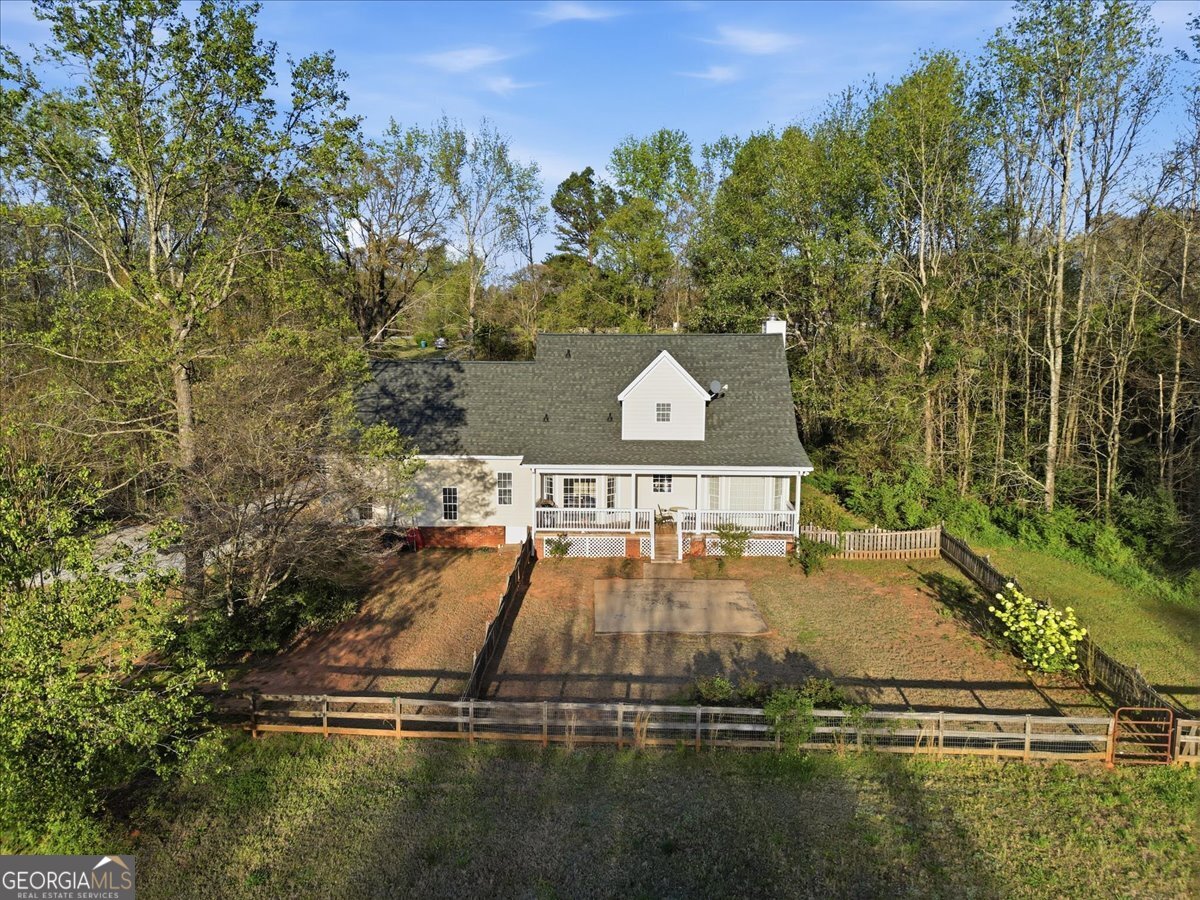 1192 Old Kings Bridge Road Nicholson, GA 30565 - Photo 56 of 61