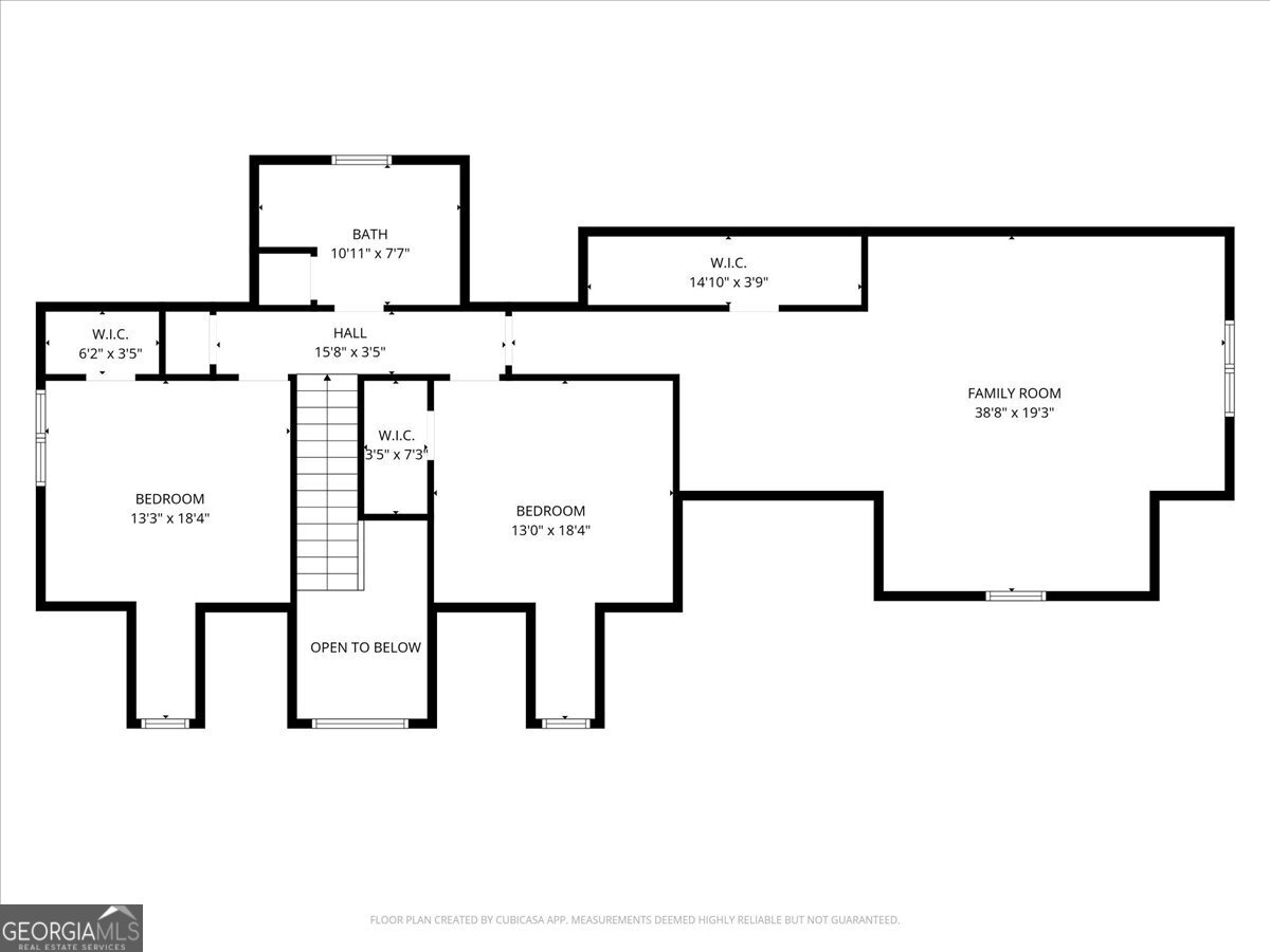 1192 Old Kings Bridge Road Nicholson, GA 30565 - Photo 57 of 58