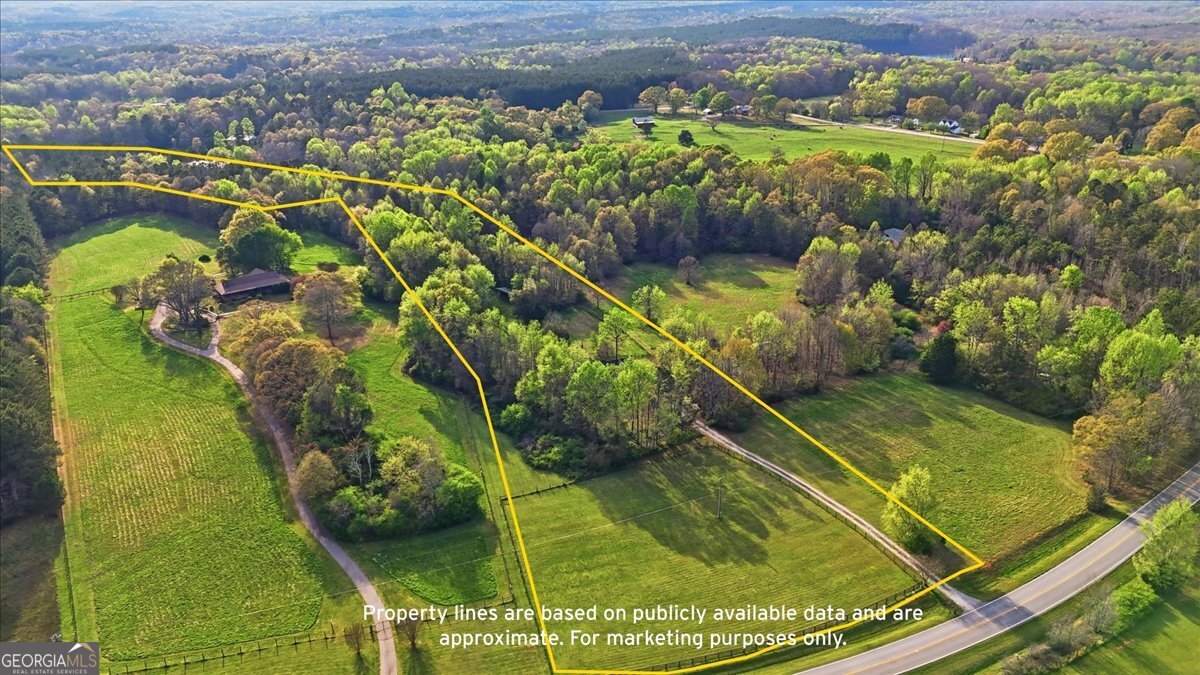 1192 Old Kings Bridge Road Nicholson, GA 30565 - Photo 58 of 61