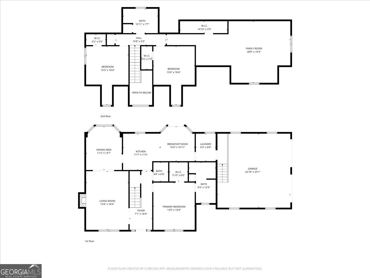 1192 Old Kings Bridge Road Nicholson, GA 30565 - Photo 58 of 58