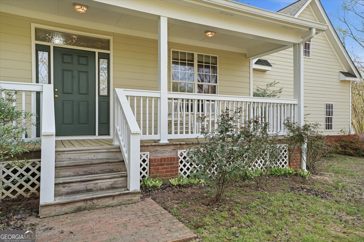 1192 Old Kings Bridge Road Nicholson, GA 30565 - Photo 6 of 58