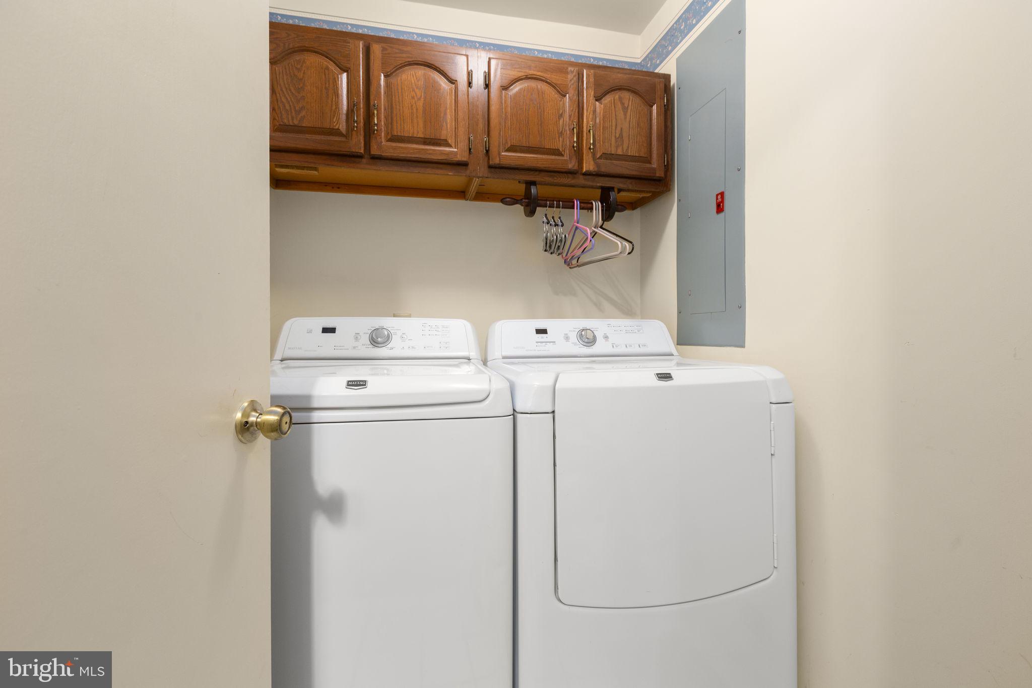 11051 Alden Road King George, VA 22485 - Photo 28 of 82 Laundry