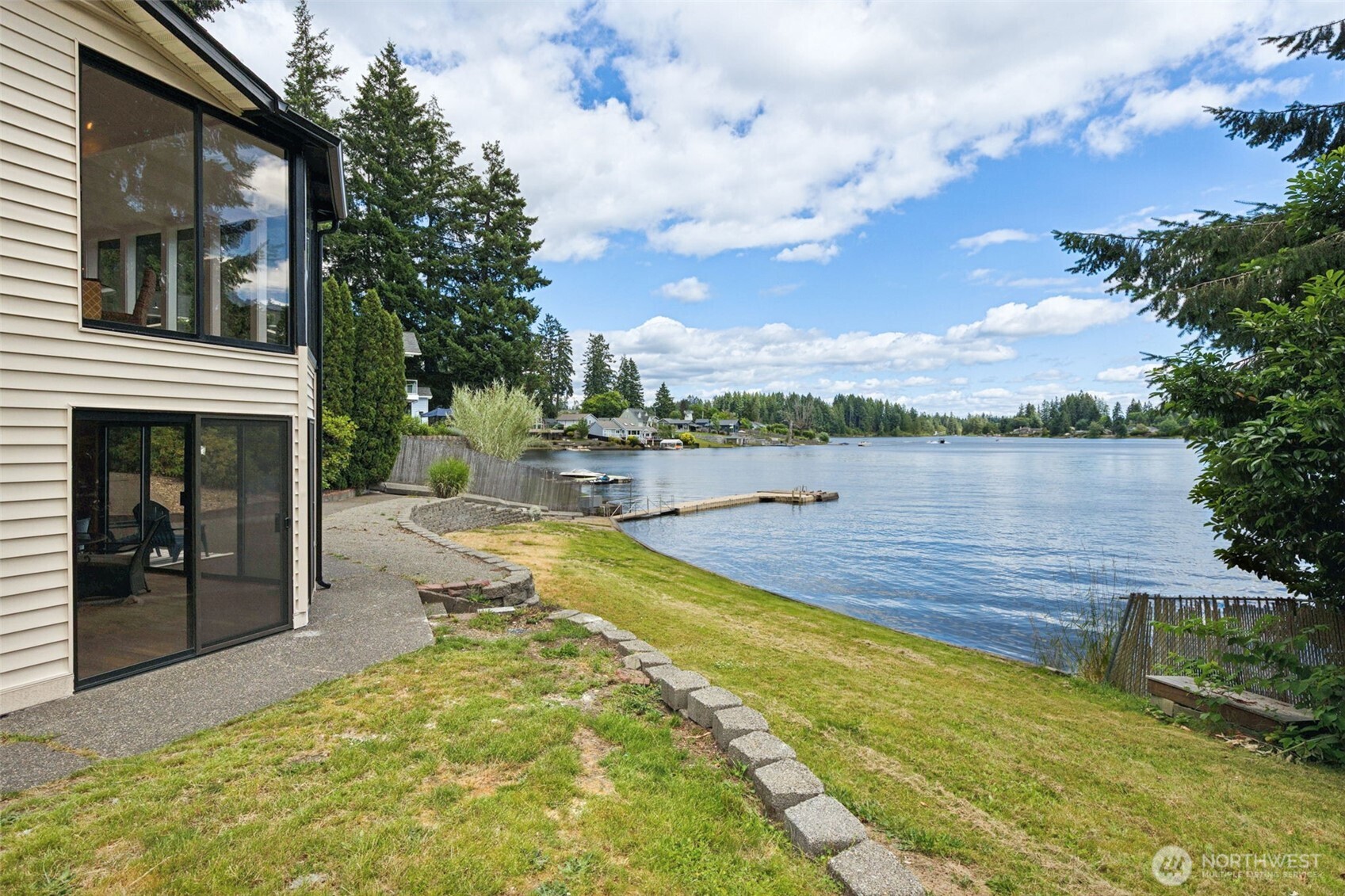 7335 Holmes Island Road Southeast Lacey, WA 98503 - Photo 18 of 40
