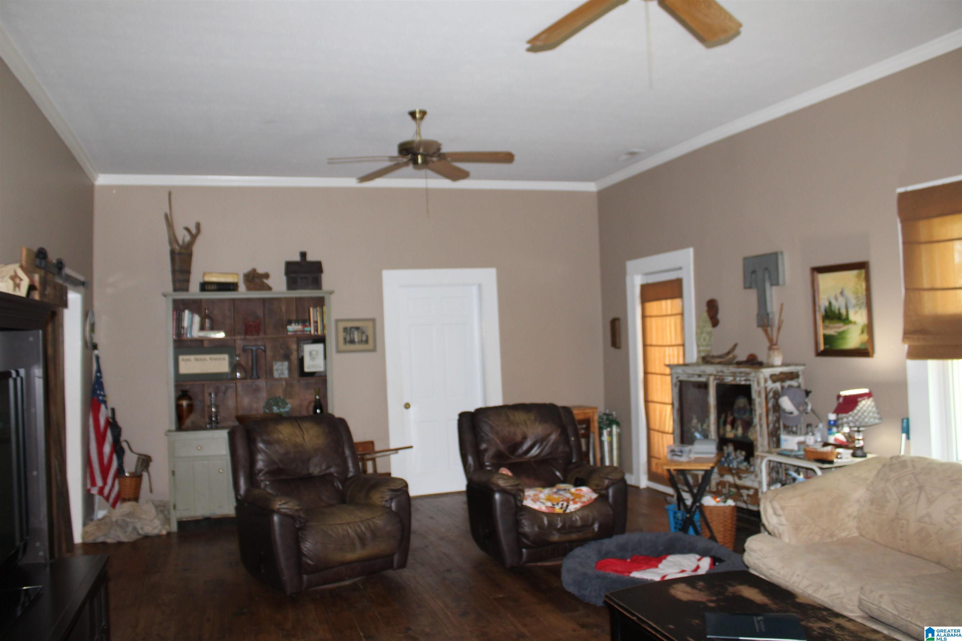 145 Rabbit Branch Road Cropwell, AL 35054 - Photo 14 of 43