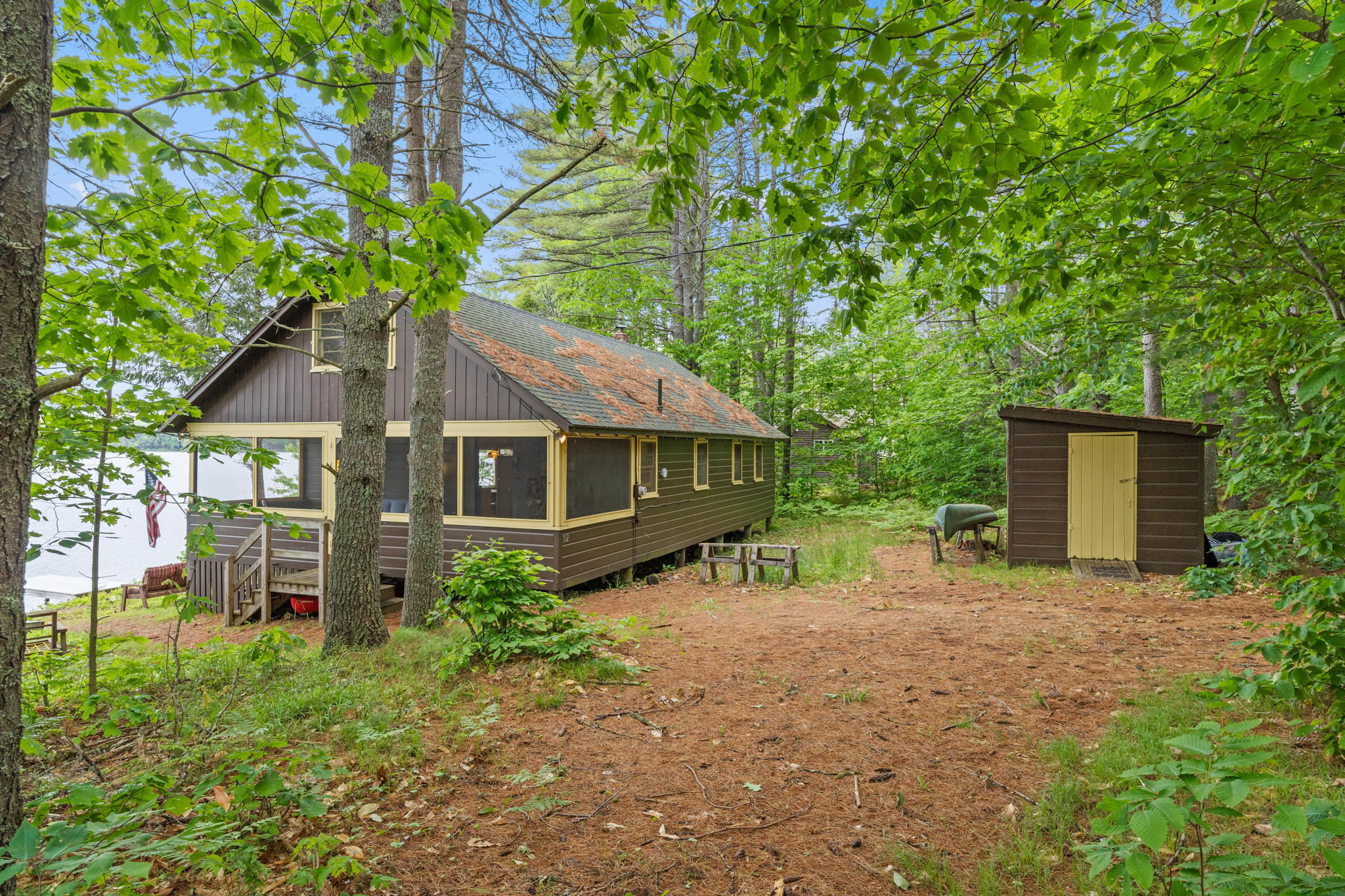 102 Barker Pond Road Sebago, ME 04029 - Photo 13 of 68 19-web-or-mls-DS206928