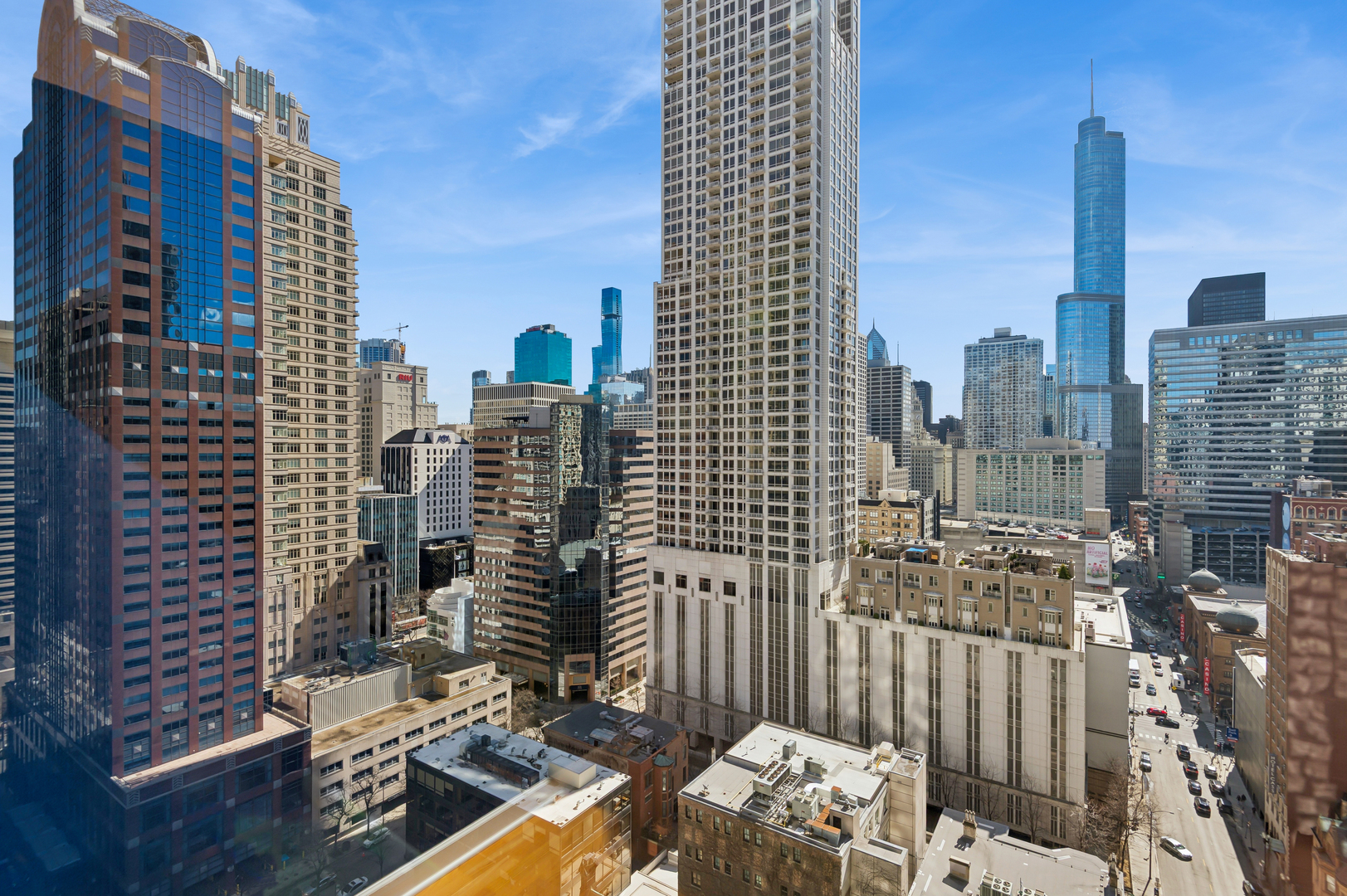 30 East Huron Street, Unit 2204 Chicago, IL 60611 - Photo 22 of 34