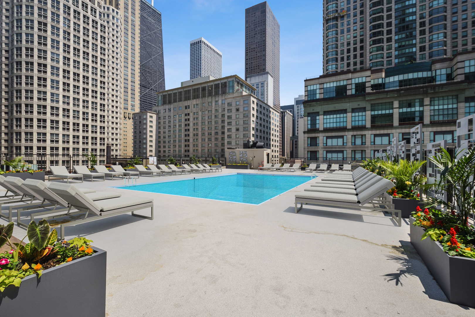 30 East Huron Street, Unit 2204 Chicago, IL 60611 - Photo 27 of 34
