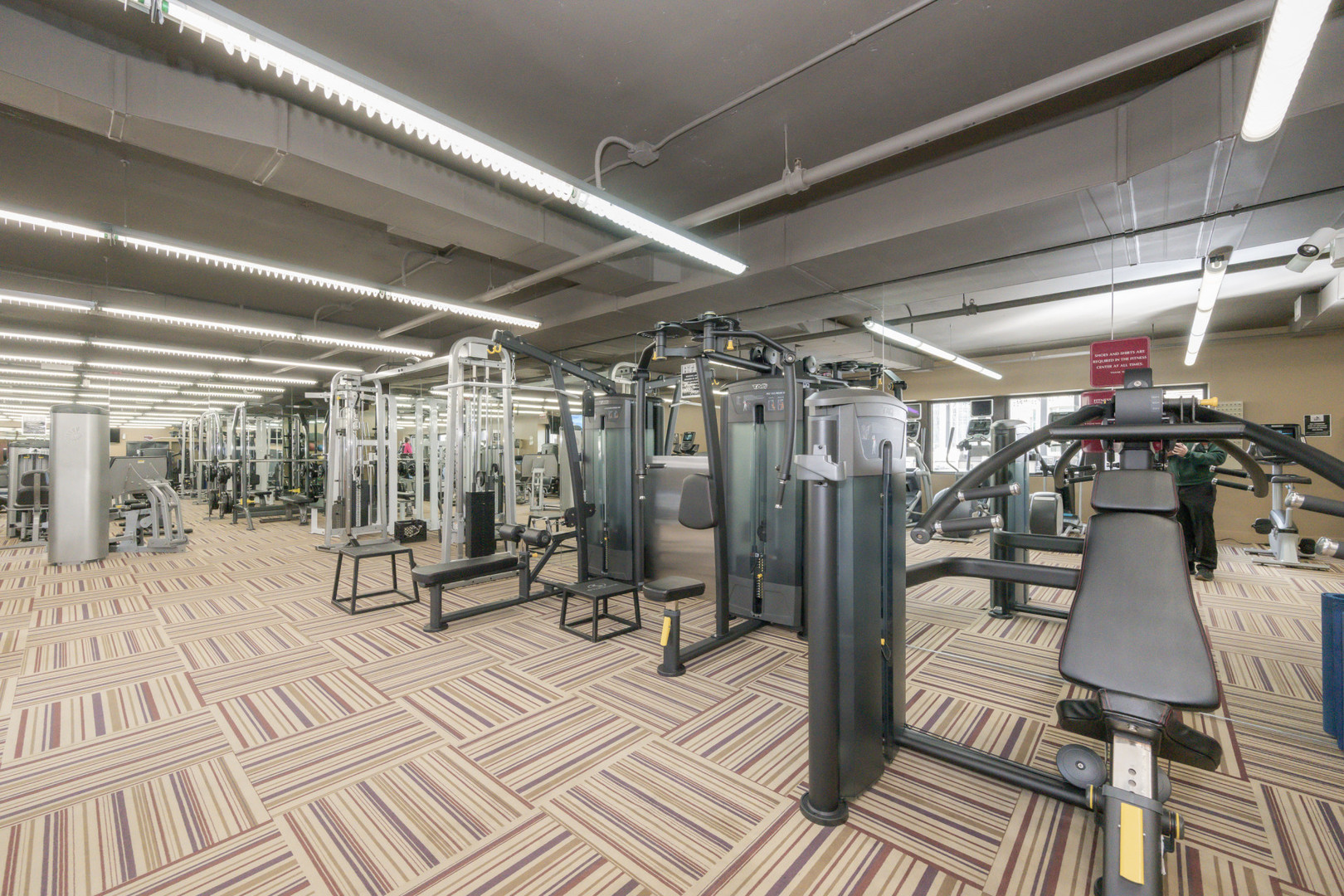 30 East Huron Street, Unit 2204 Chicago, IL 60611 - Photo 30 of 34
