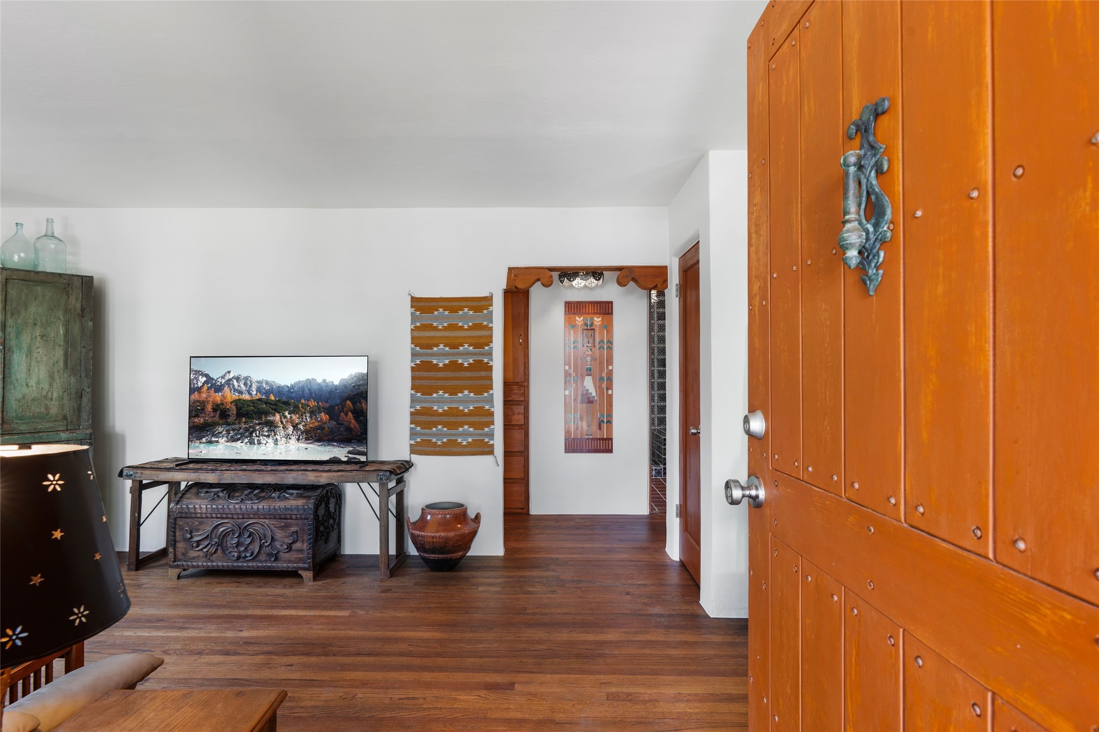 1820 Kiva Road Santa Fe, NM 87505 - Photo 14 of 34
