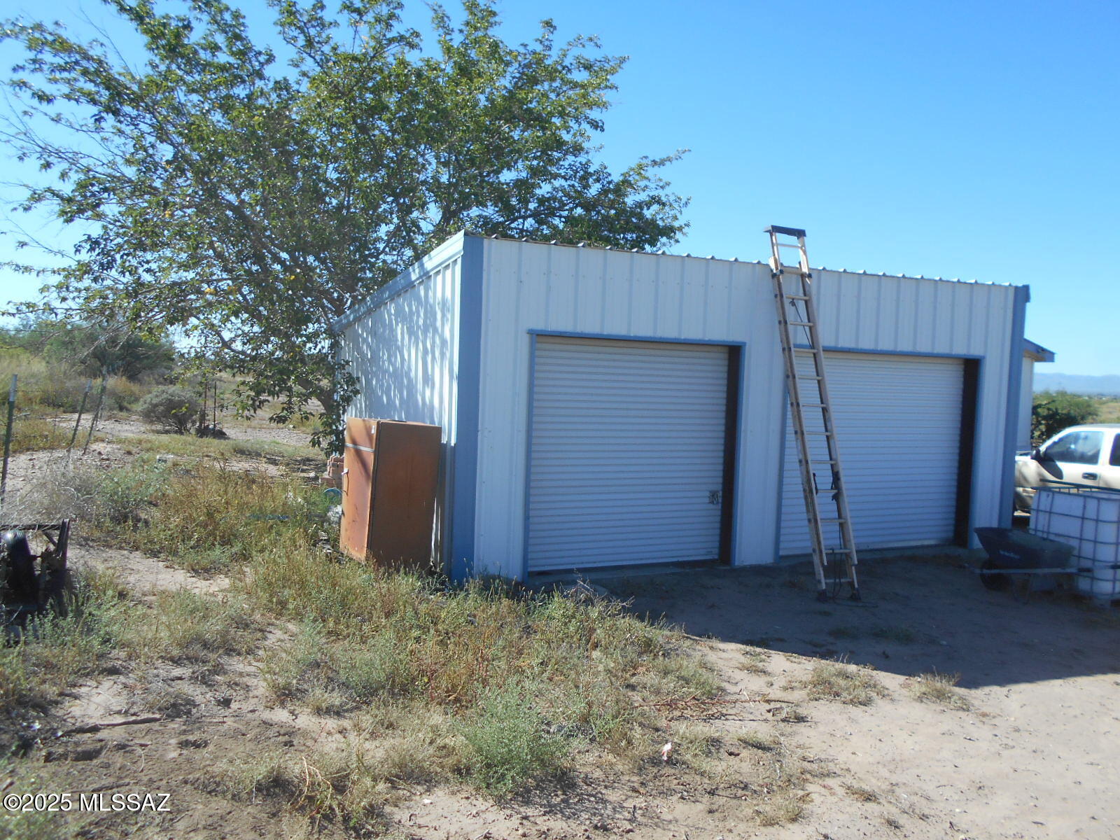 10747 North Bell Road Elfrida, AZ 85610 - Photo 21 of 41