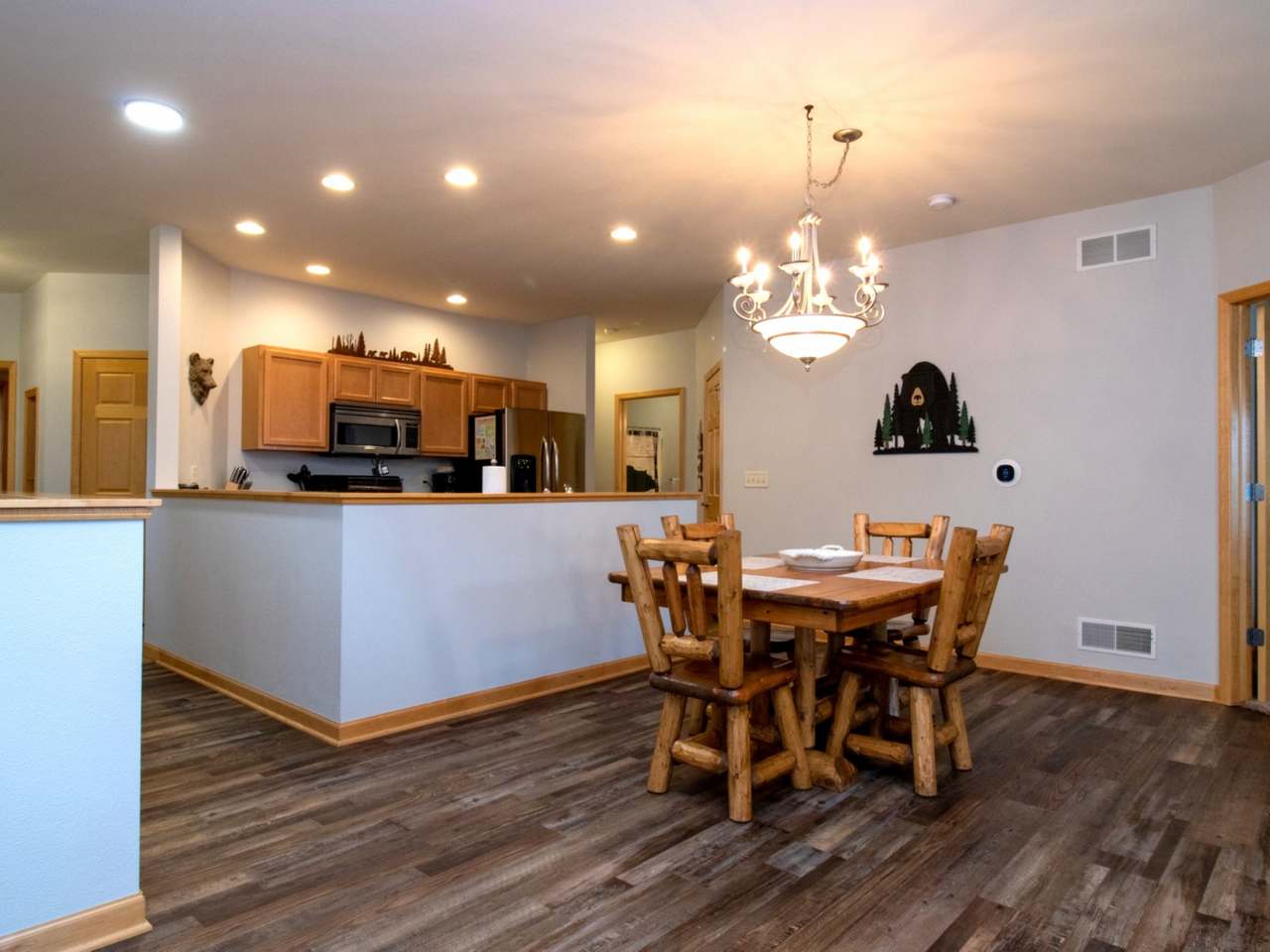1-9811 Deer Trail Road Tomahawk, WI 54487 - Photo 17 of 57 Gallery Image 17