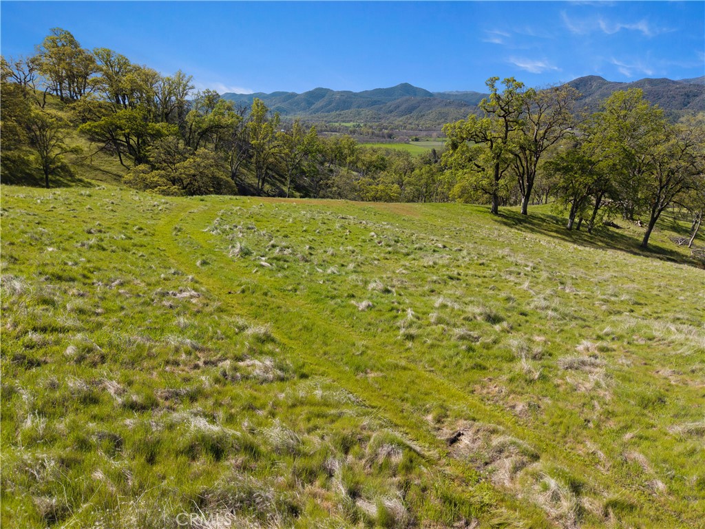 10950 Bachelor Valley Road Upper Lake, CA 95493 - Photo 15 of 28 a view of an outdoor space with mountain view