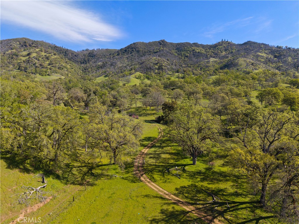 10950 Bachelor Valley Road Upper Lake, CA 95493 - Photo 19 of 28 a view of a mountains