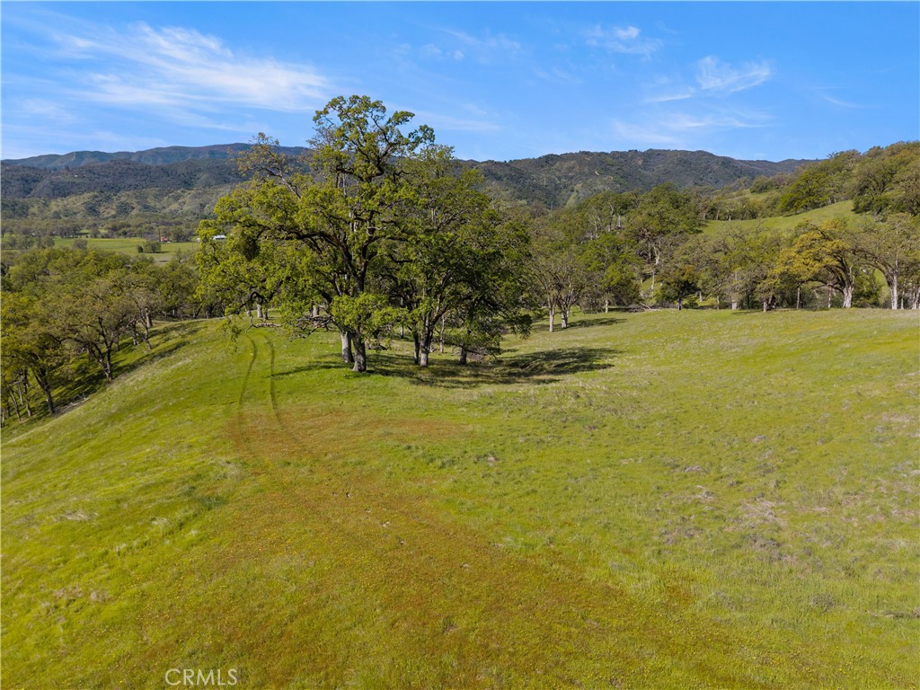 10950 Bachelor Valley Road Upper Lake, CA 95493 - Photo 10 of 28 a view of an ocean from a mountain