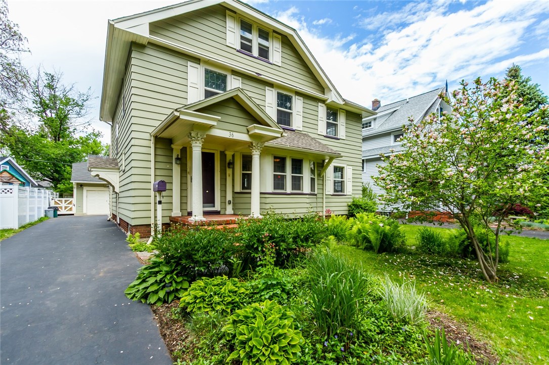 36 Elm Drive Rochester, NY 14609 - Photo 1 of 1 Gallery Image 1