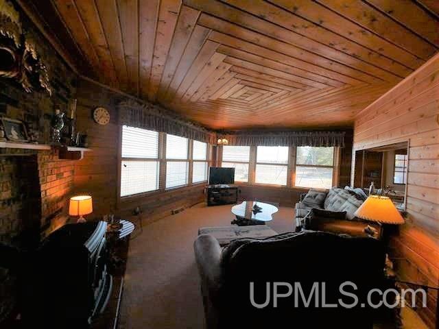 53522 Traverse River Road Lake Linden, MI 49945 - Photo 18 of 50