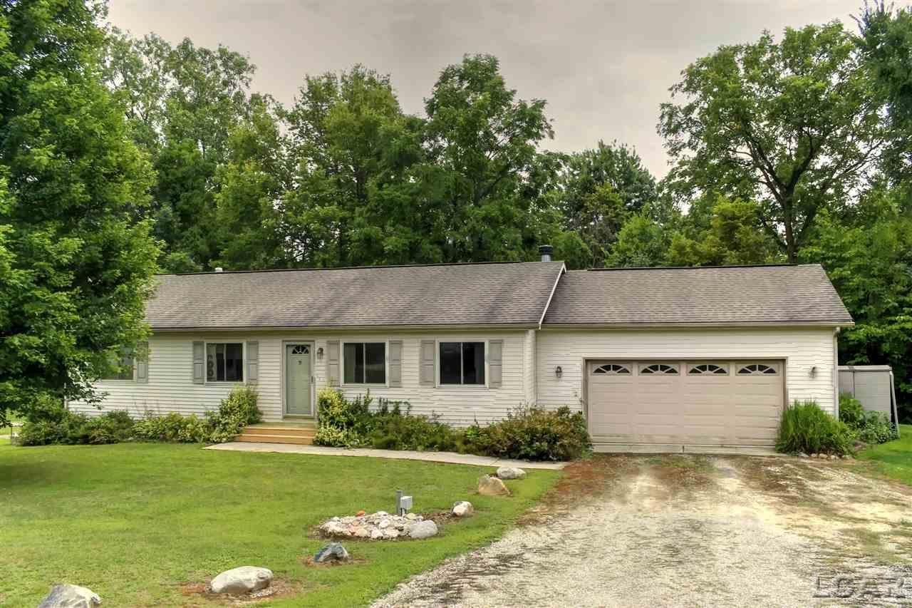6647 Pocklington Road Britton, MI 49229 - Photo 1 of 20 31390997.JPG