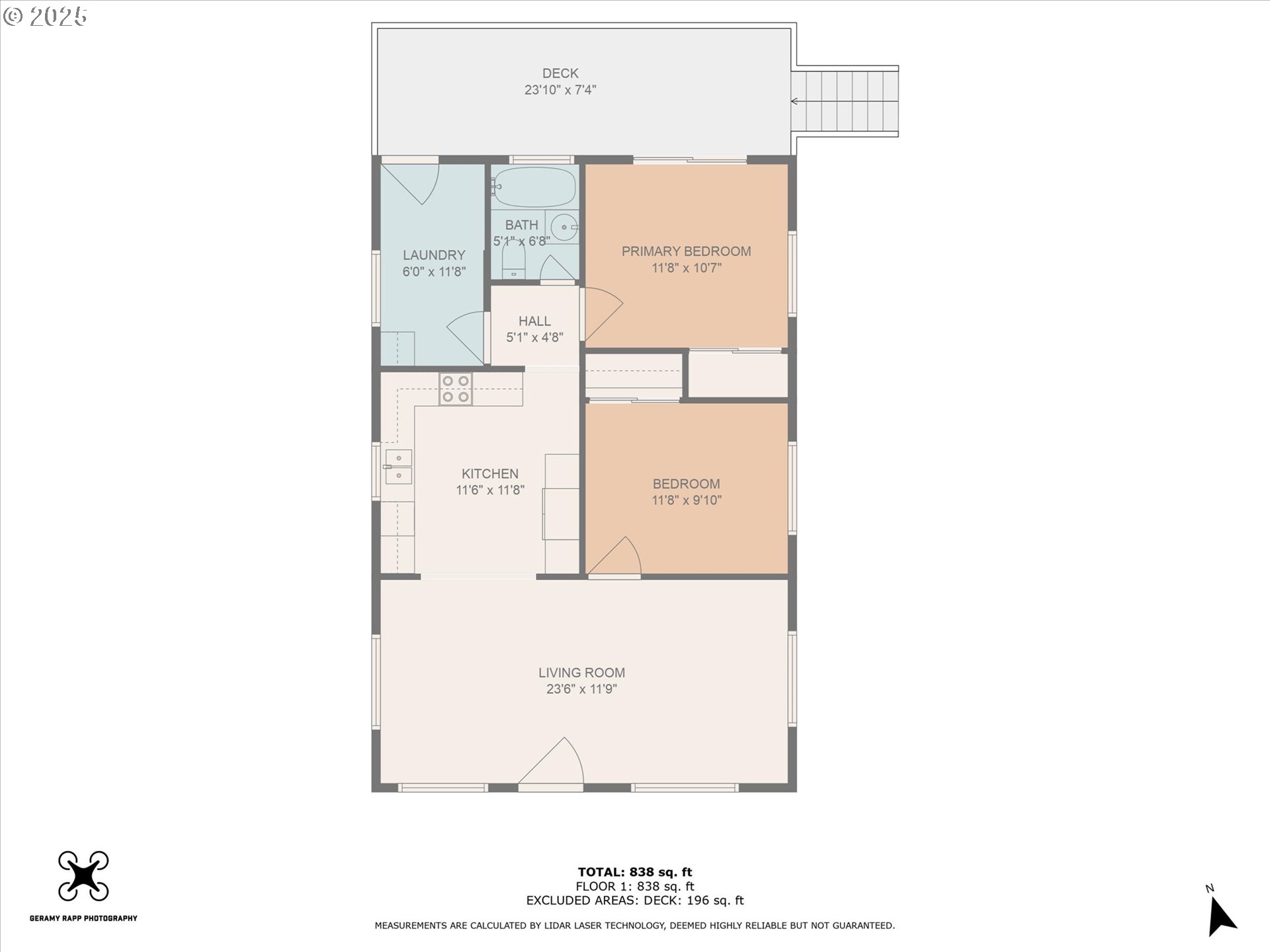 11097 Colvin Road Clatskanie, OR 97016 - Photo 11 of 28