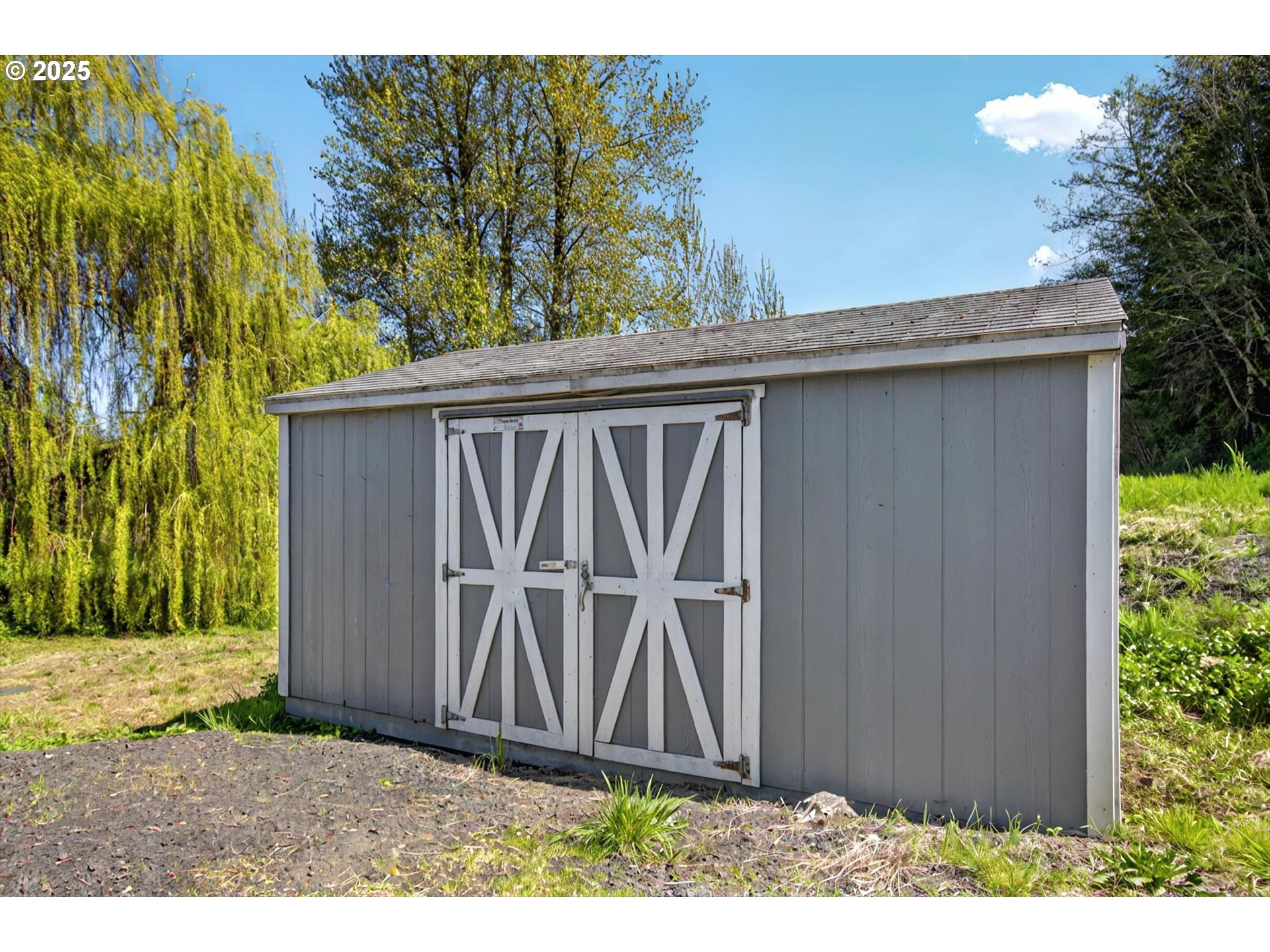 11097 Colvin Road Clatskanie, OR 97016 - Photo 2 of 28