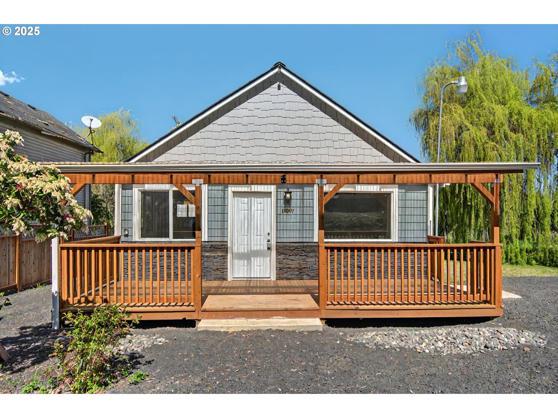 11097 Colvin Road Clatskanie, OR 97016 - Photo 22 of 28