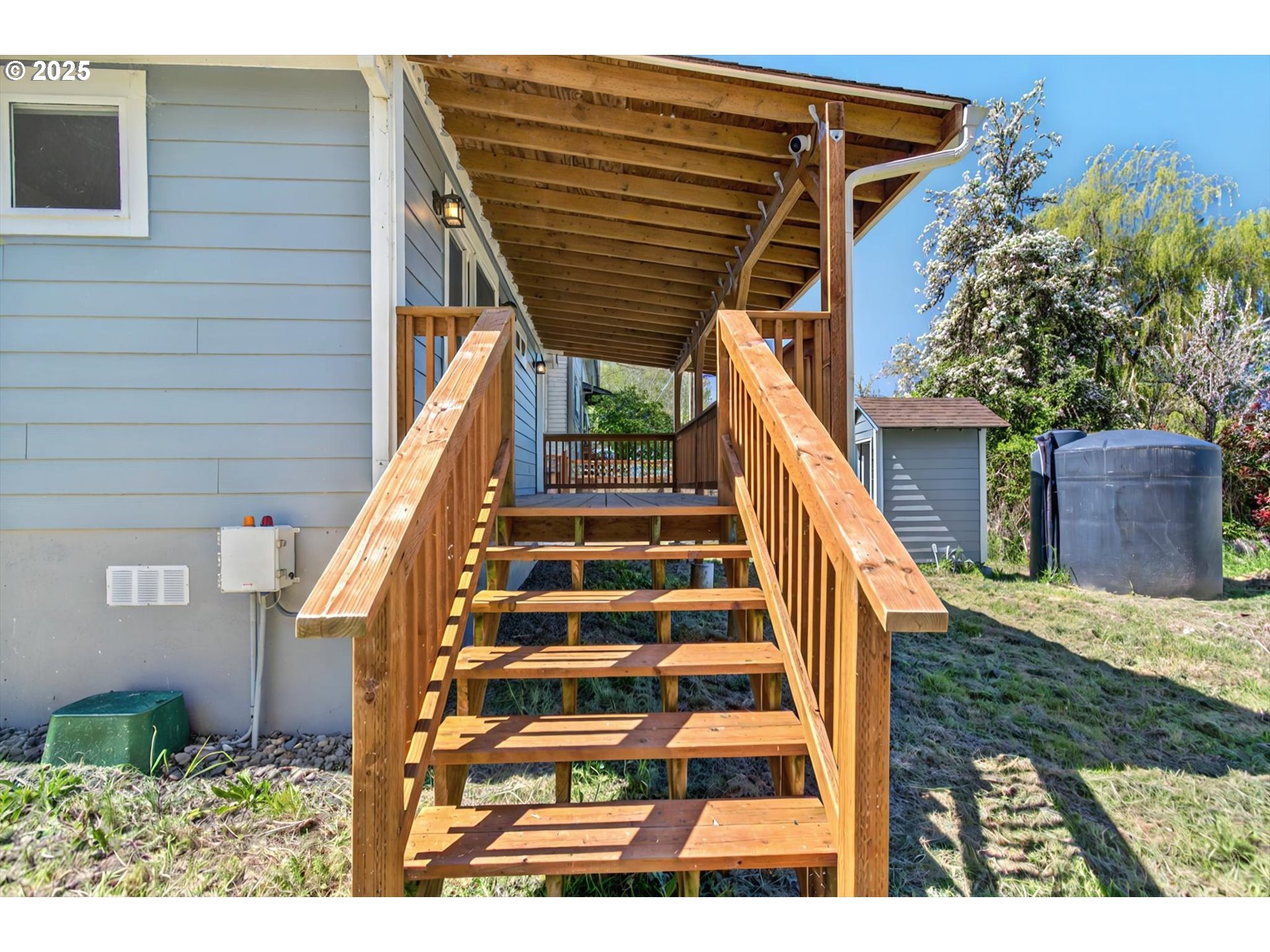 11097 Colvin Road Clatskanie, OR 97016 - Photo 23 of 28