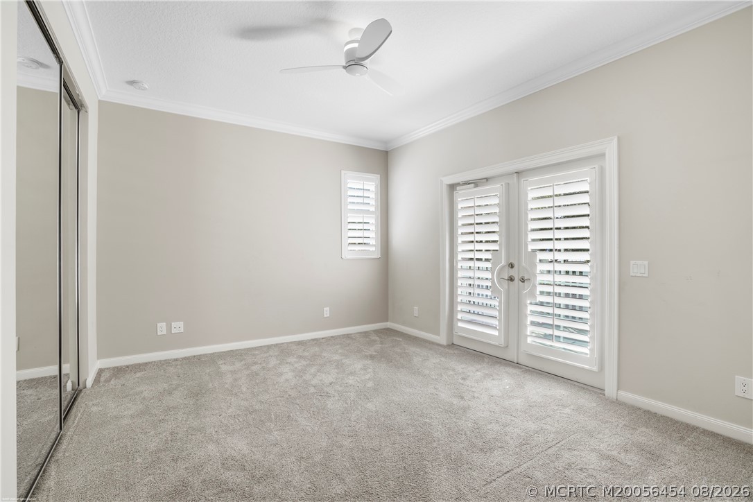 1421 Windley Key Way Jupiter, FL 33458 - Photo 39 of 82 Upstairs Bedroom