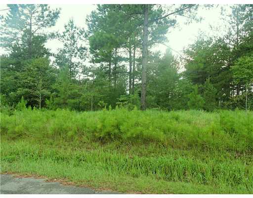 3 Ida Miller Road Lucedale, MS 39452 - Photo 8 of 10 Additional Photo