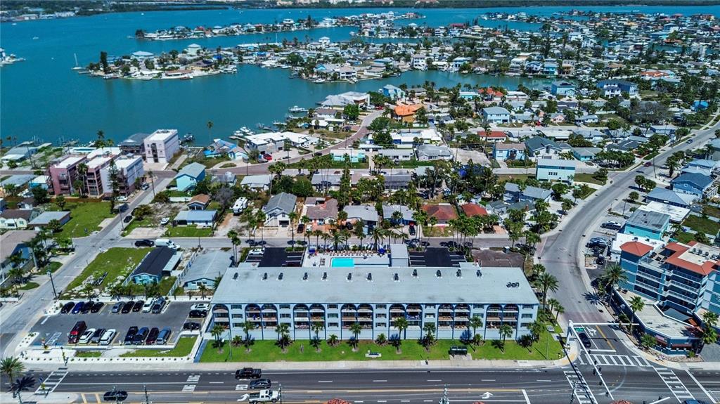 14001 Gulf Boulevard, Unit 207 Madeira Beach, FL 33708 - Photo 7 of 36