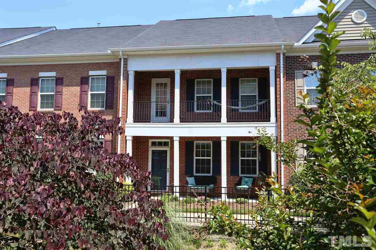 2718 Cloud Mist Circle Raleigh, NC 27614 - Photo 1 of 25 Gallery Image 1