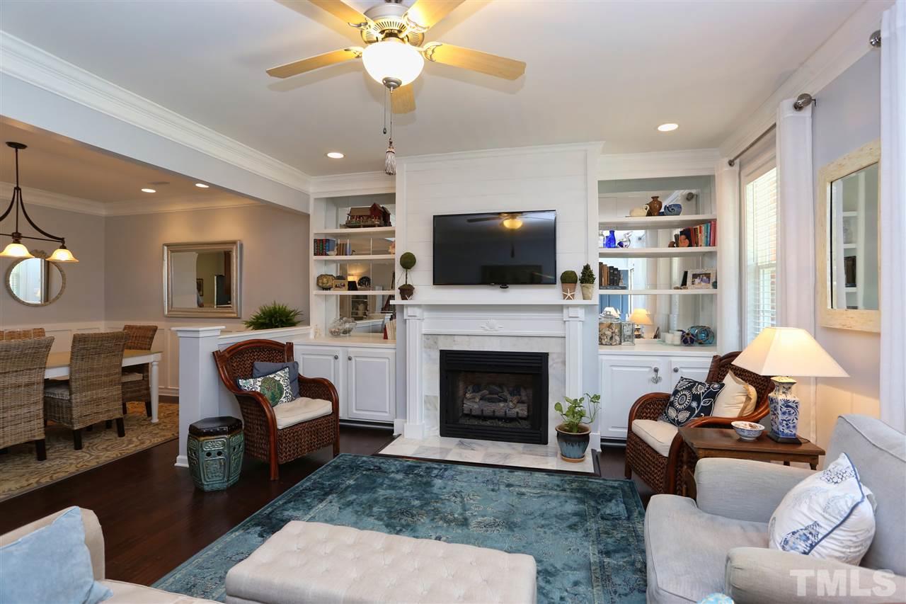 2718 Cloud Mist Circle Raleigh, NC 27614 - Photo 11 of 25 Gallery Image 11