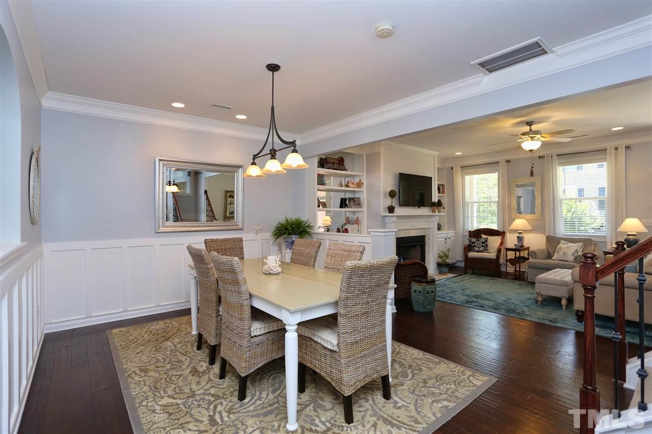 2718 Cloud Mist Circle Raleigh, NC 27614 - Photo 13 of 25 Gallery Image 13
