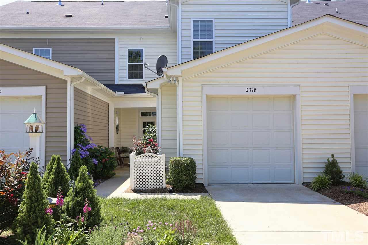 2718 Cloud Mist Circle Raleigh, NC 27614 - Photo 24 of 25 Gallery Image 24