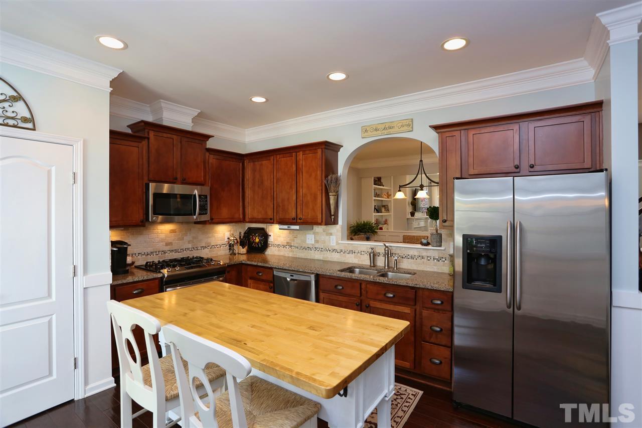 2718 Cloud Mist Circle Raleigh, NC 27614 - Photo 5 of 25 Gallery Image 5
