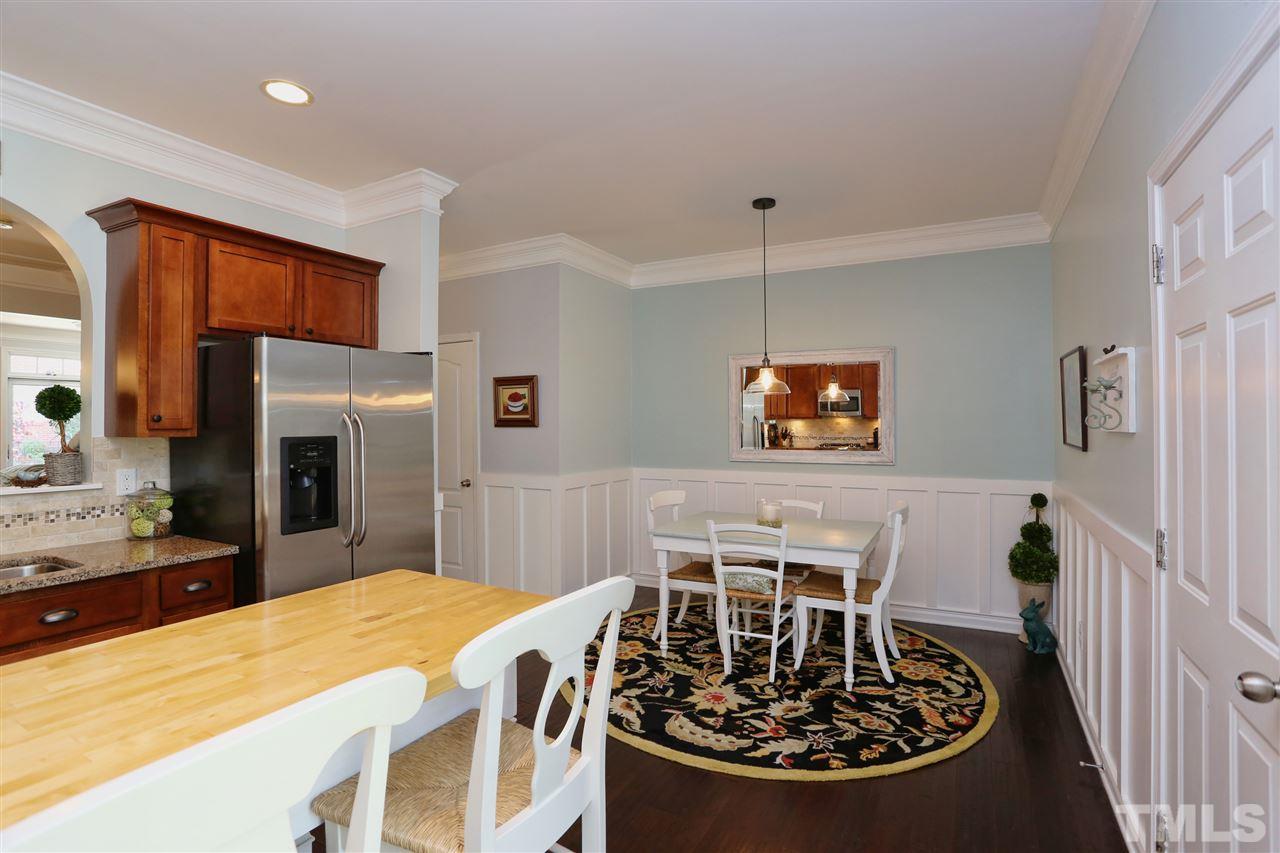 2718 Cloud Mist Circle Raleigh, NC 27614 - Photo 6 of 25 Gallery Image 6