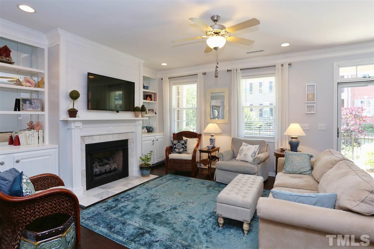 2718 Cloud Mist Circle Raleigh, NC 27614 - Photo 8 of 25 Gallery Image 8