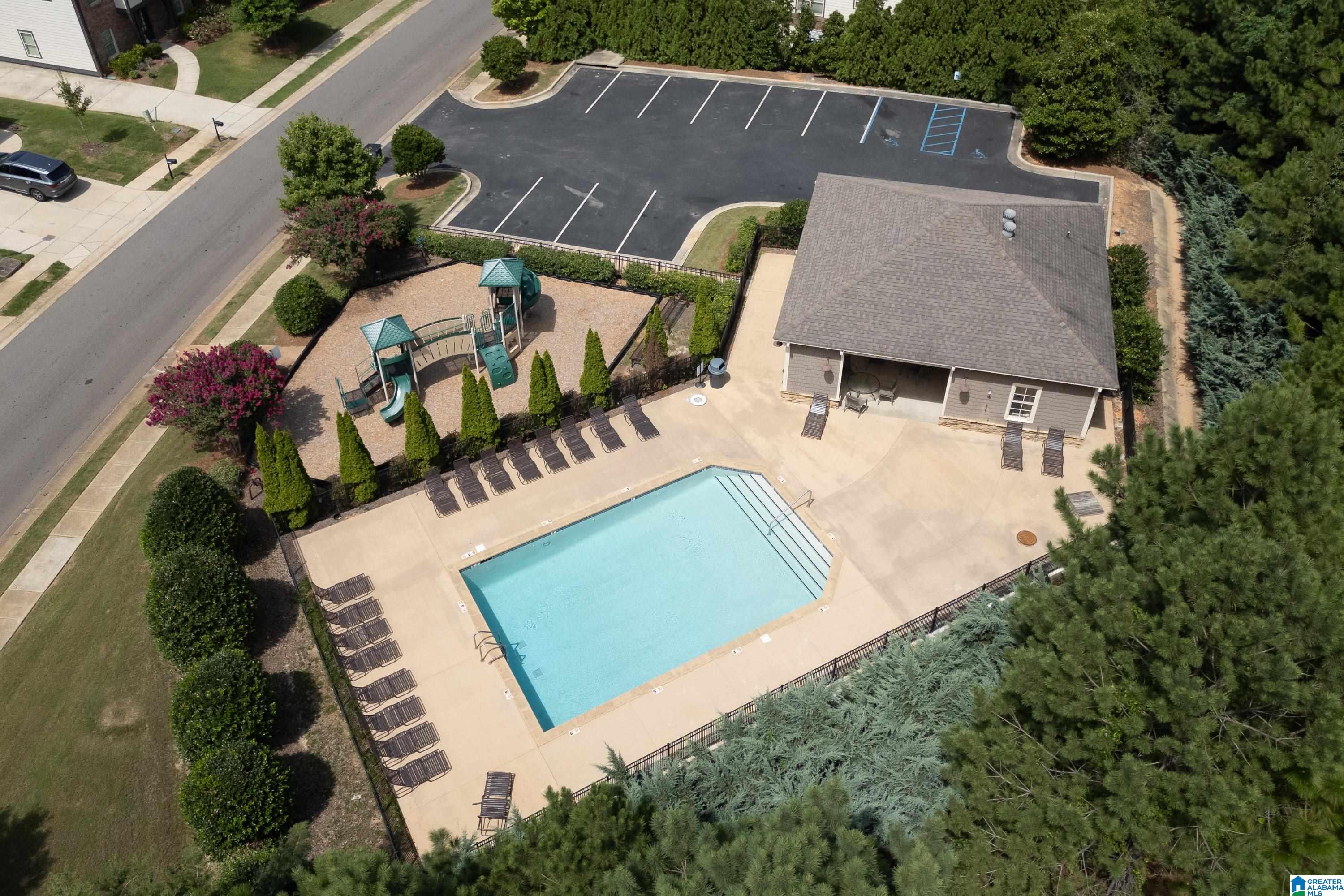 5862 Ridgeline Drive Bessemer, AL 35022 - Photo 40 of 49