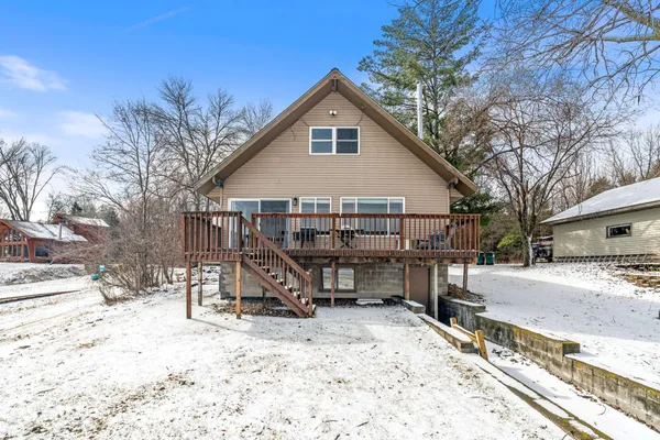 $575,000 | 2358 Cedarcrest Way, Rush City, MN 55069