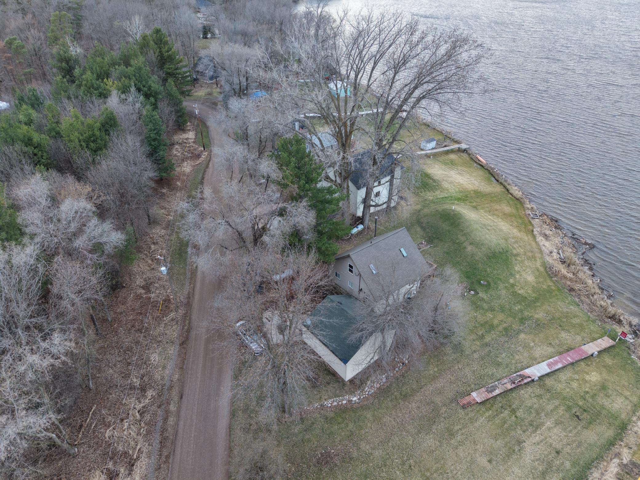 2358 Cedarcrest Way Rush City, MN 55069 - Photo 44 of 52